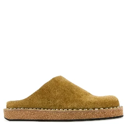 RIVET MULE STUDS