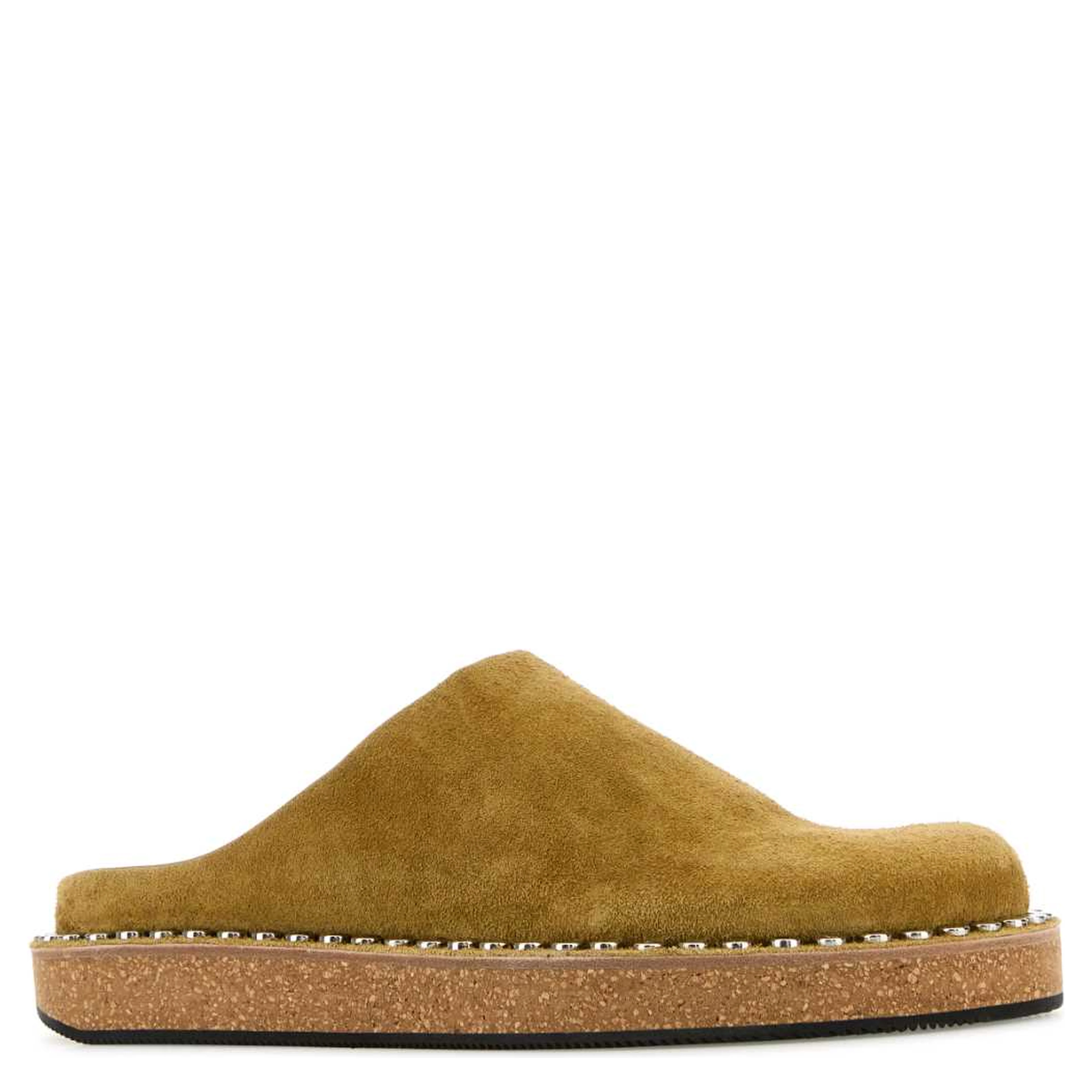 RIVET MULE STUDS