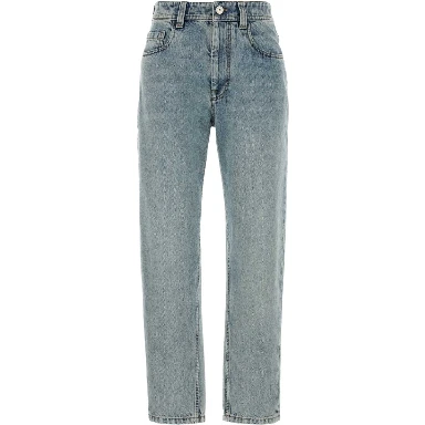 DENIM PANTS