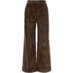PANTS CORDUROY