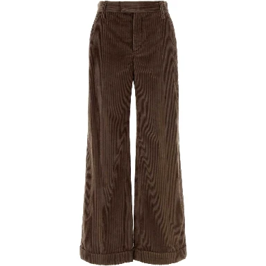 PANTS CORDUROY