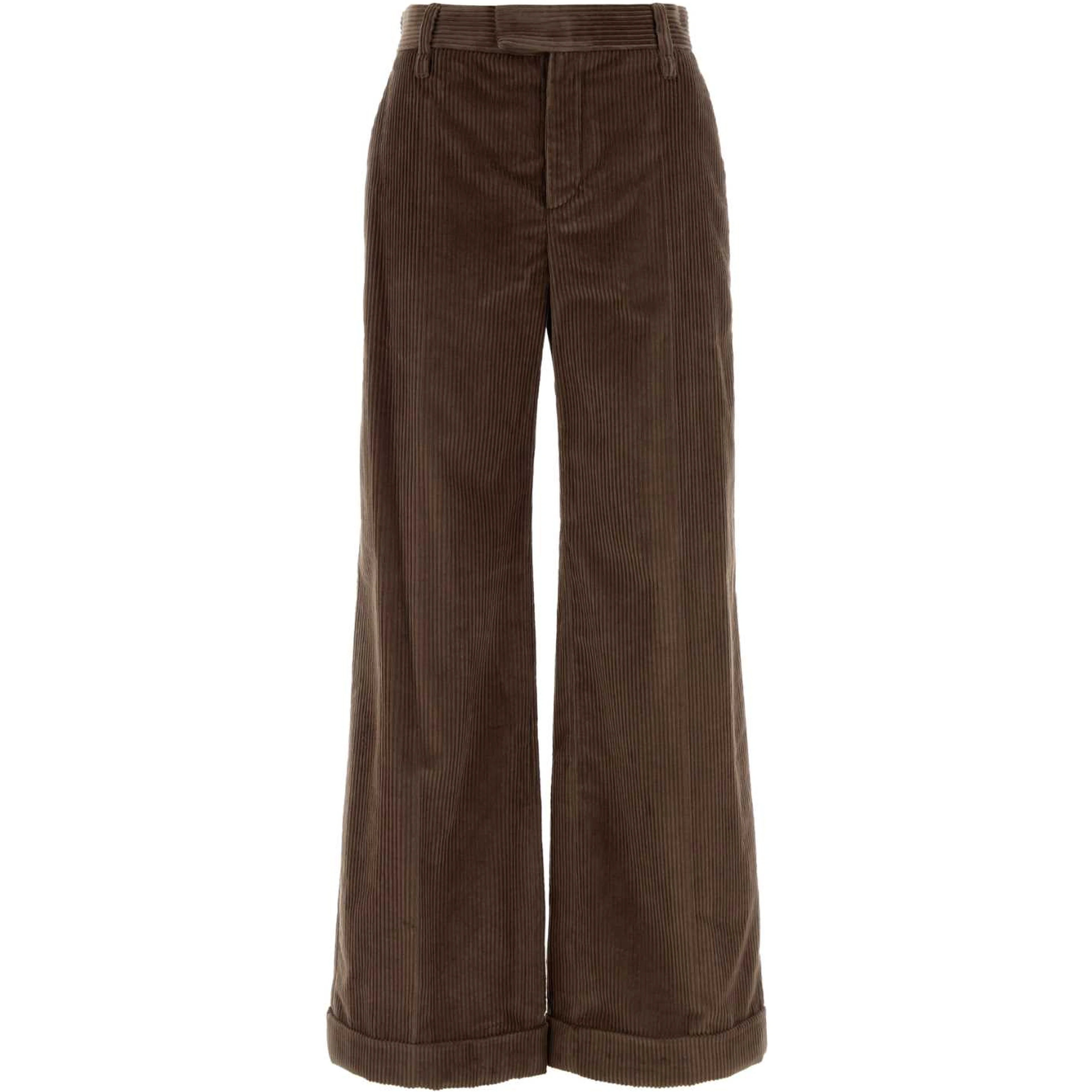 PANTS CORDUROY