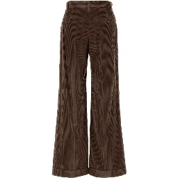 PANTS CORDUROY