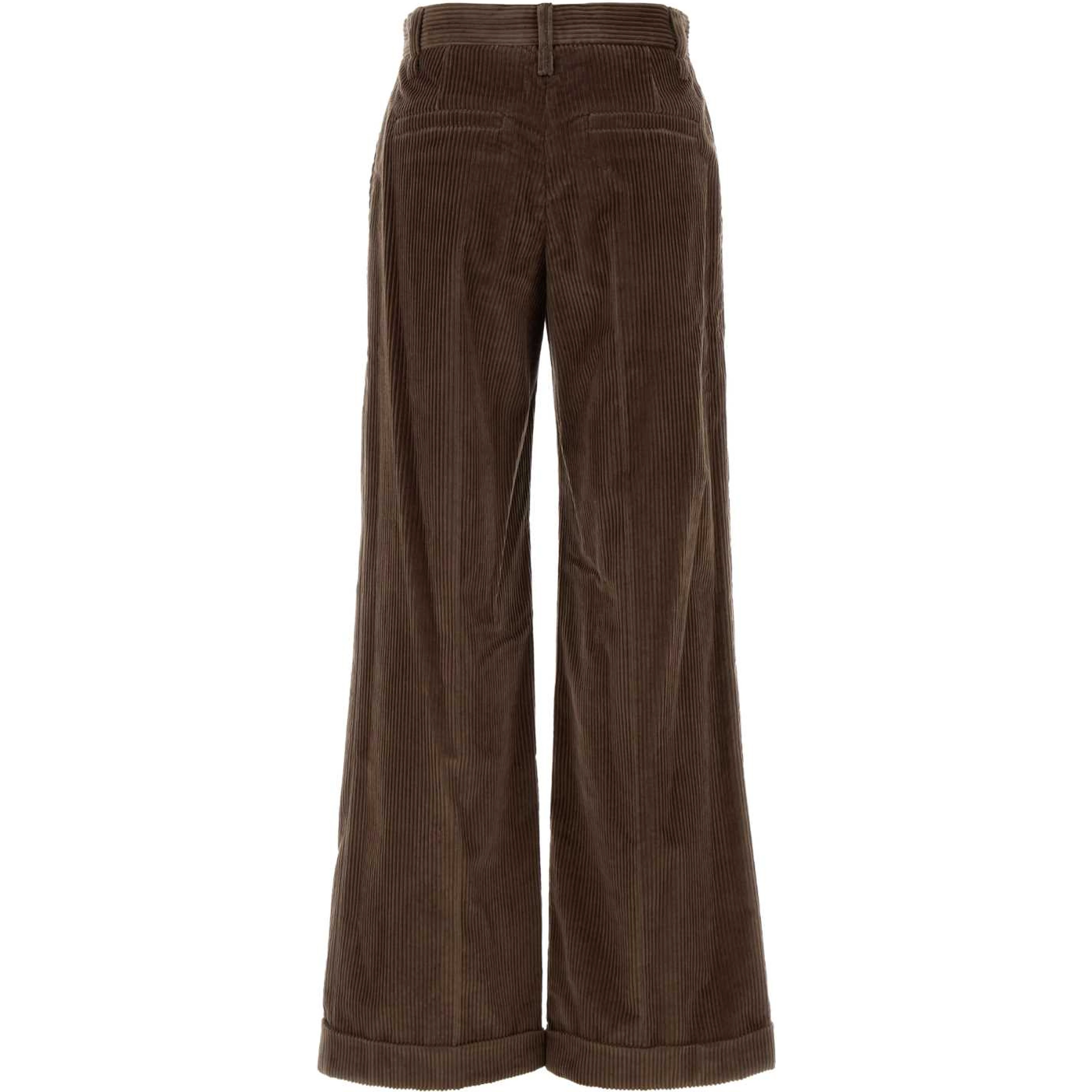 PANTS CORDUROY