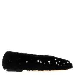 MARGOT FLAT
