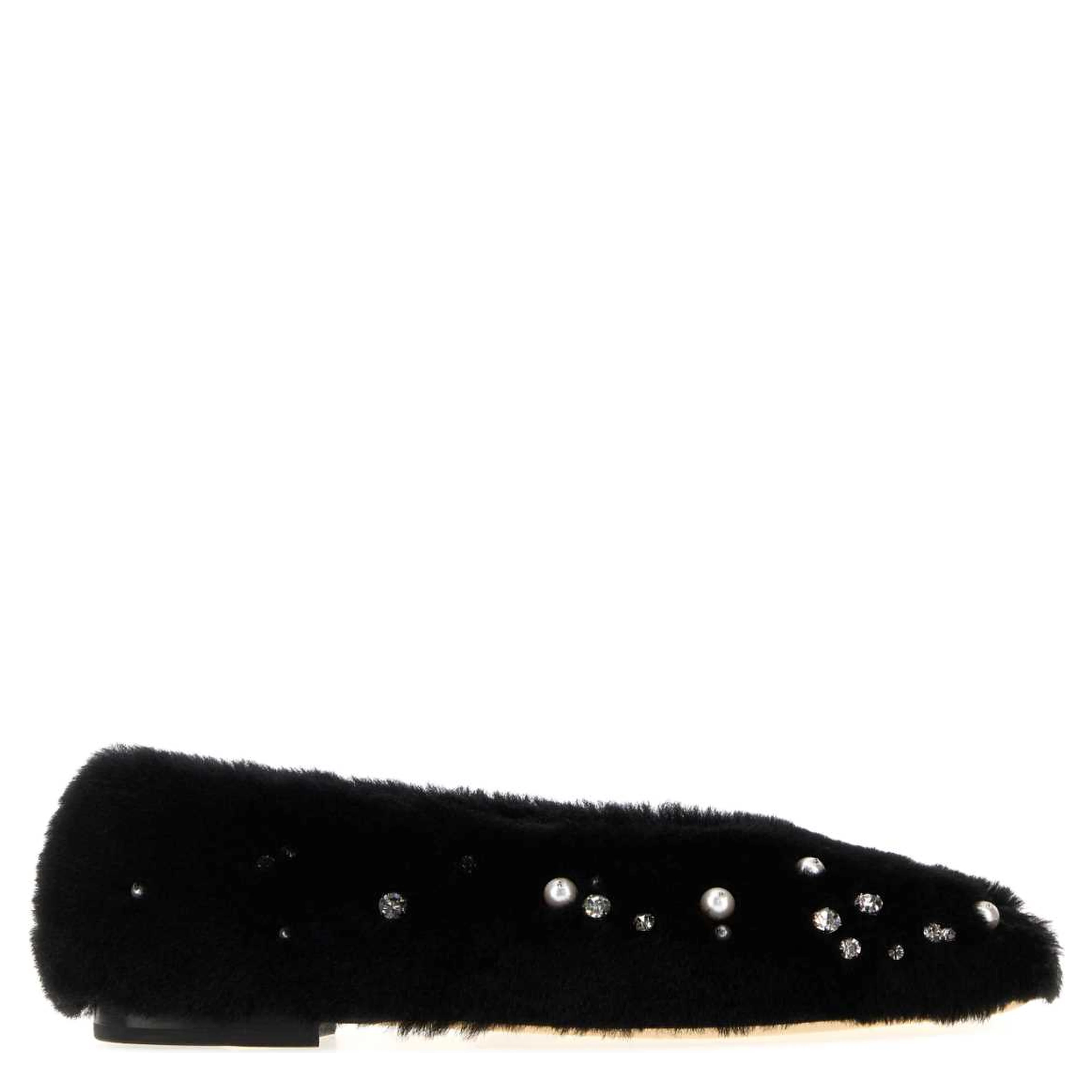 MARGOT FLAT