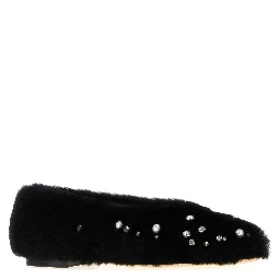 MARGOT FLAT