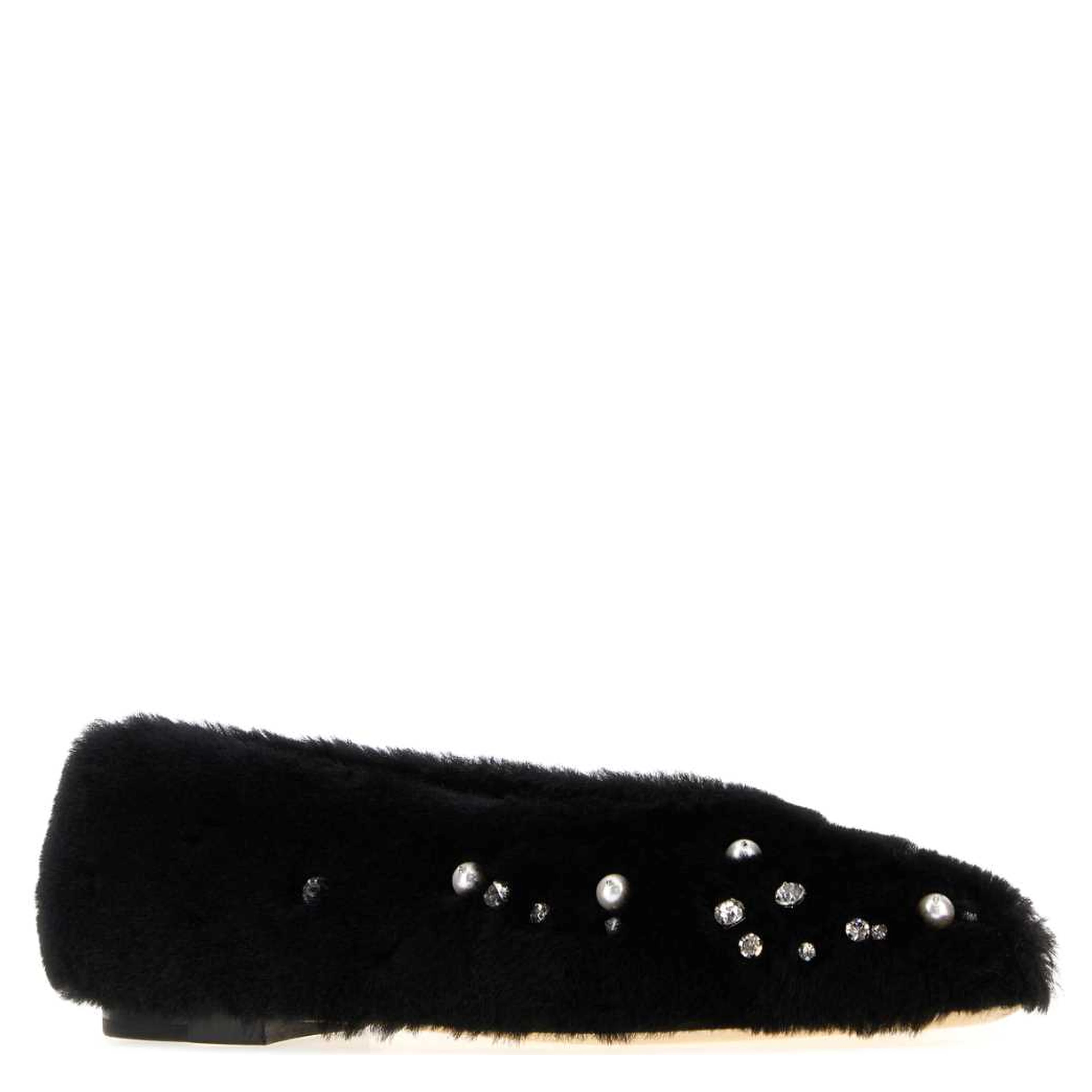 MARGOT FLAT