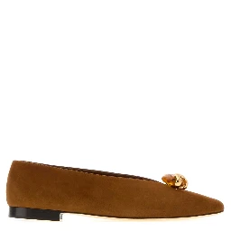 MARGOT FLAT