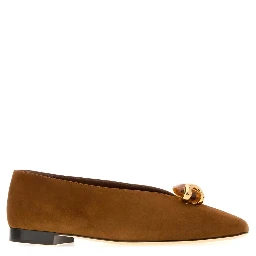 MARGOT FLAT