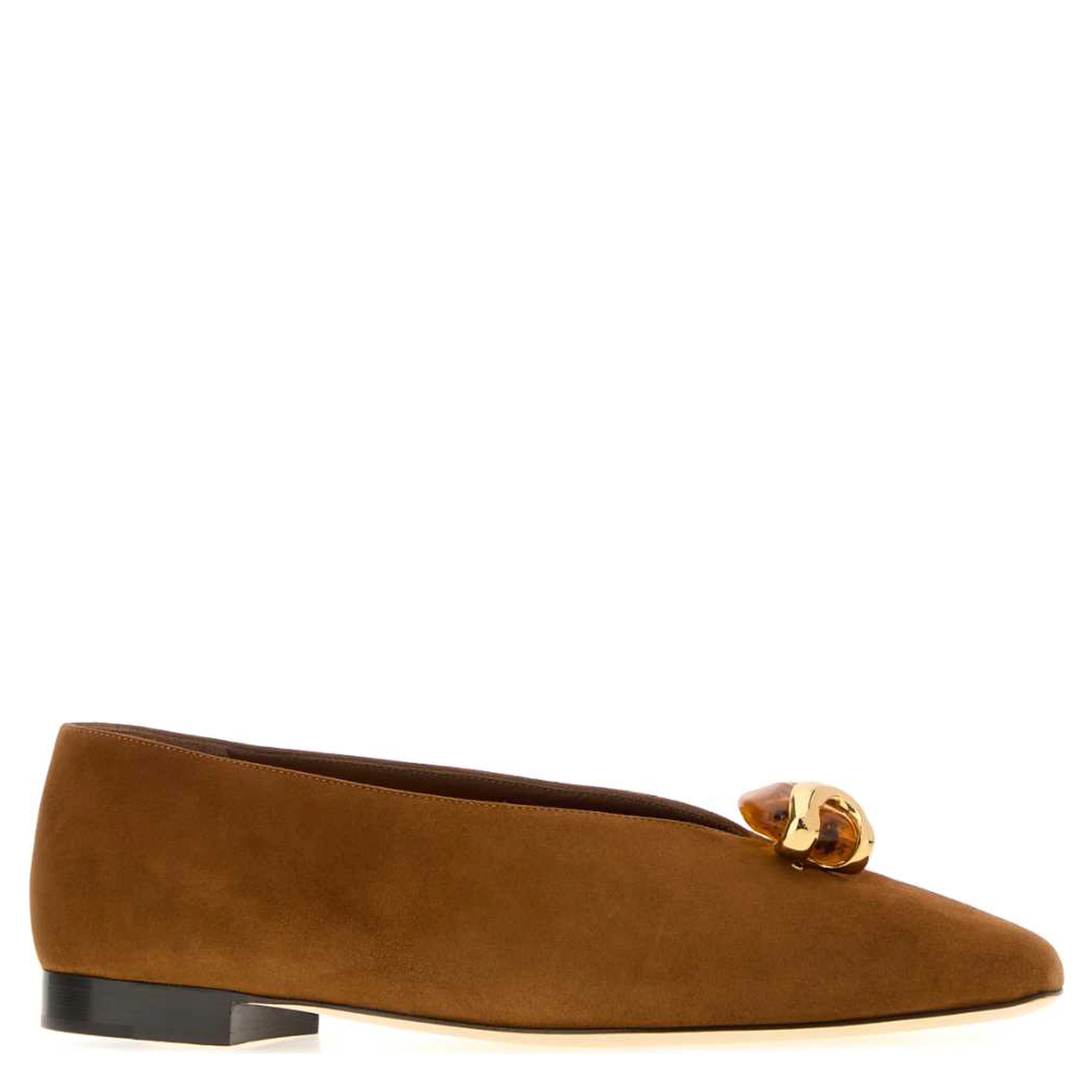 MARGOT FLAT