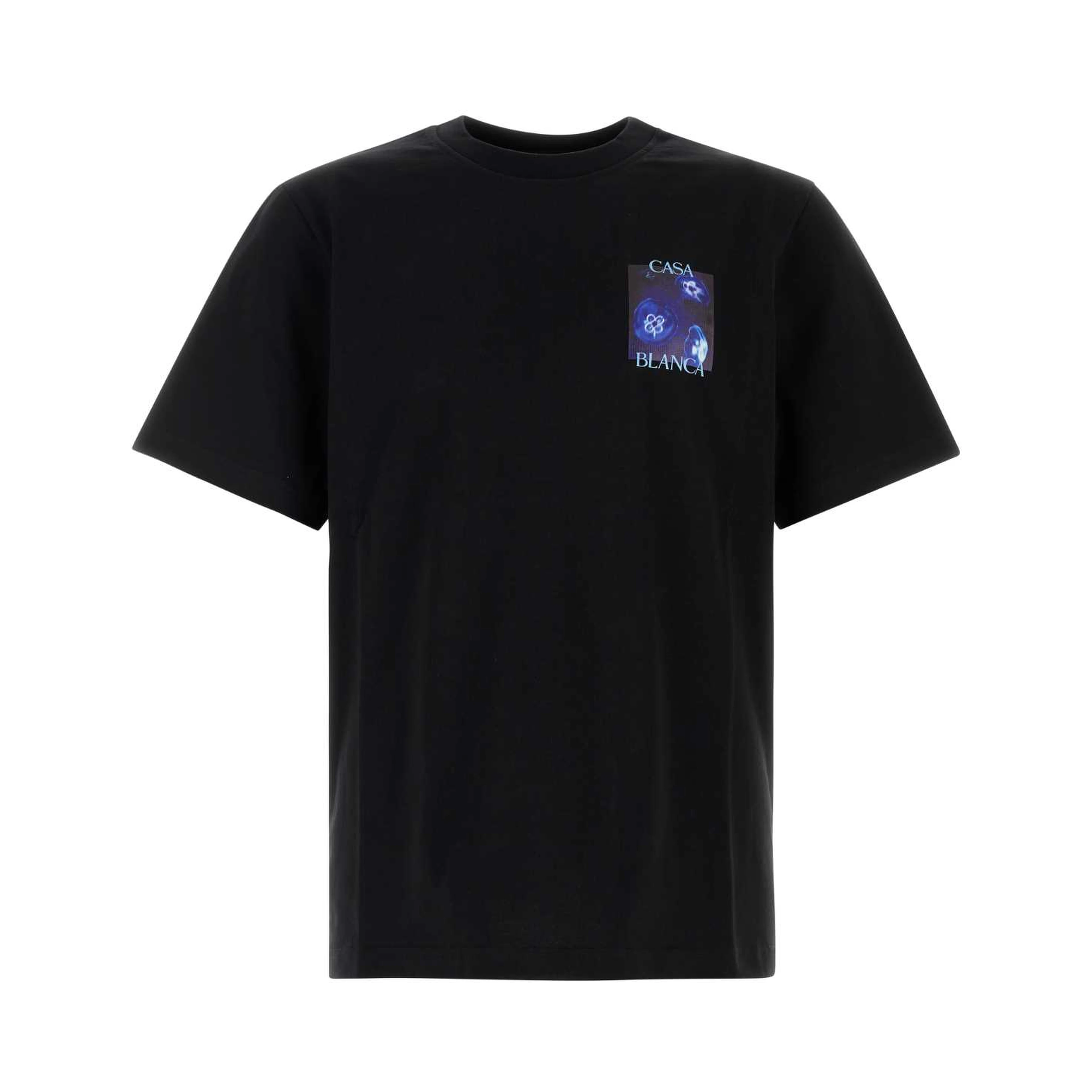 BLACK JERSEY MEDUSE SPORTIVE