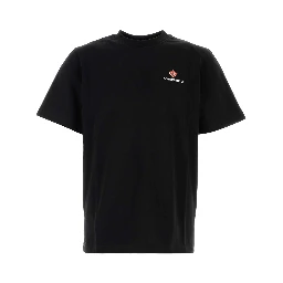 BLACK JERSEY CORE LOGO