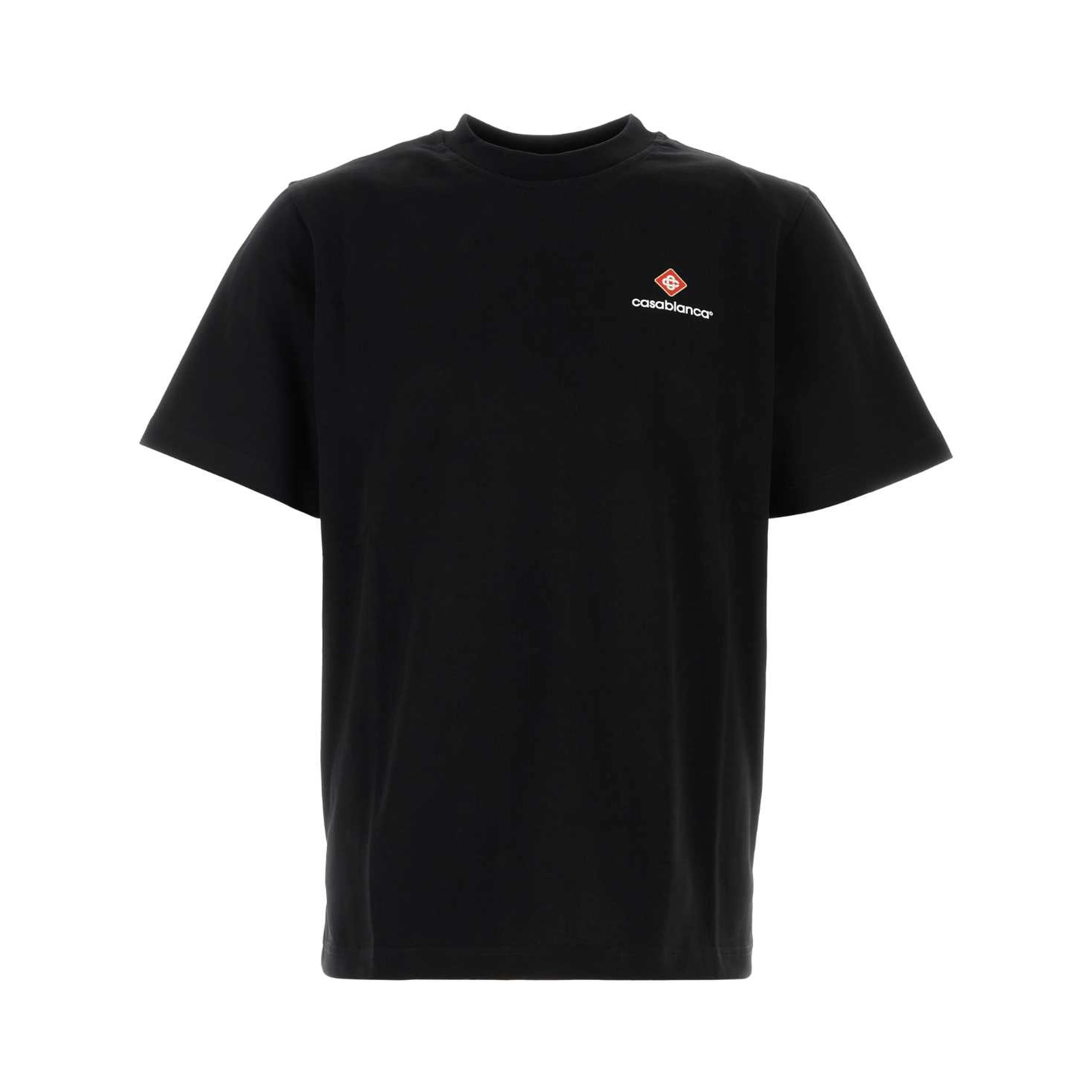 BLACK JERSEY CORE LOGO