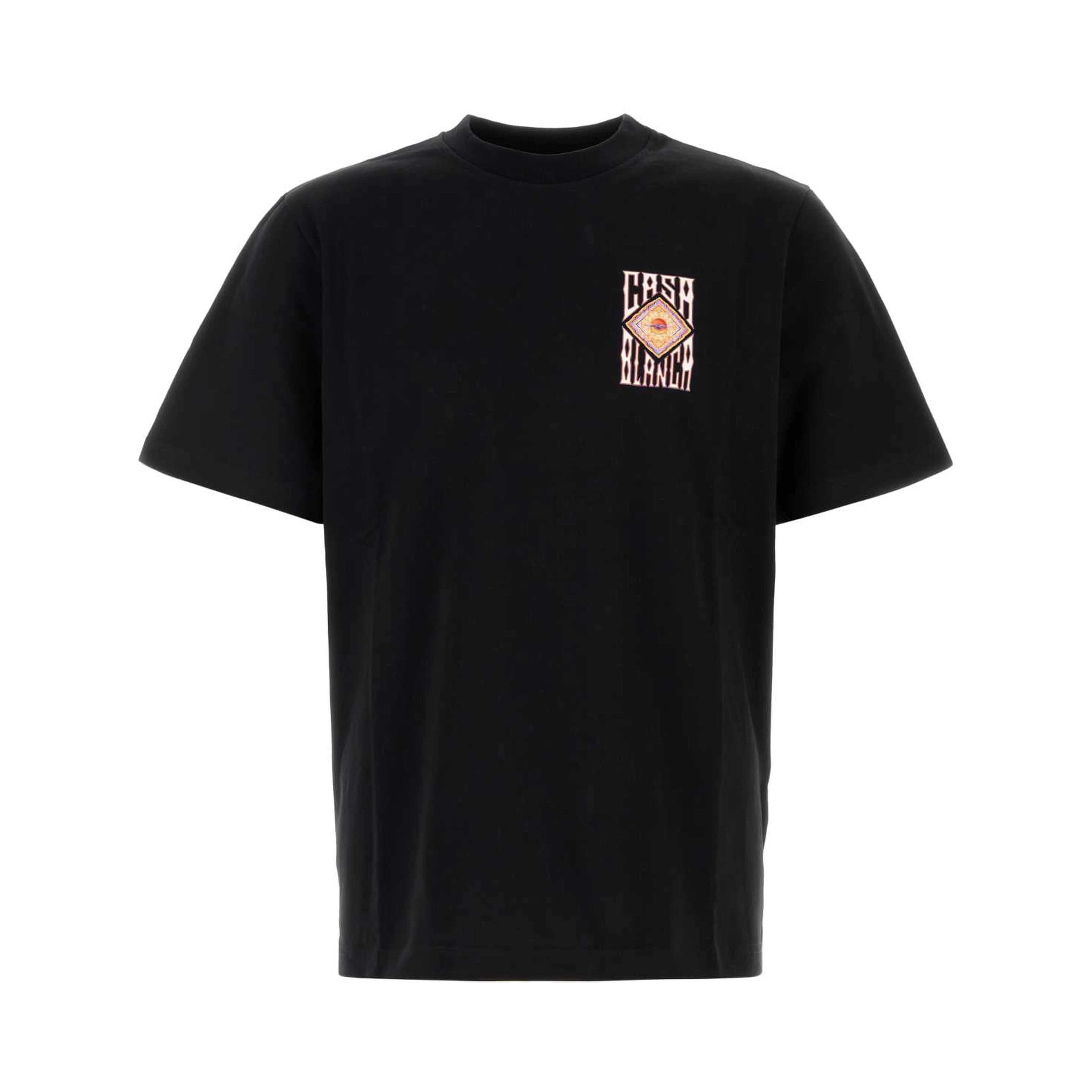 BLACK JERSEY HERMONS MIRAGE