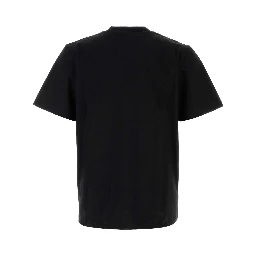BLACK JERSEY CORE LOGO
