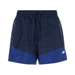 SPORT LEGACY SHORT 5