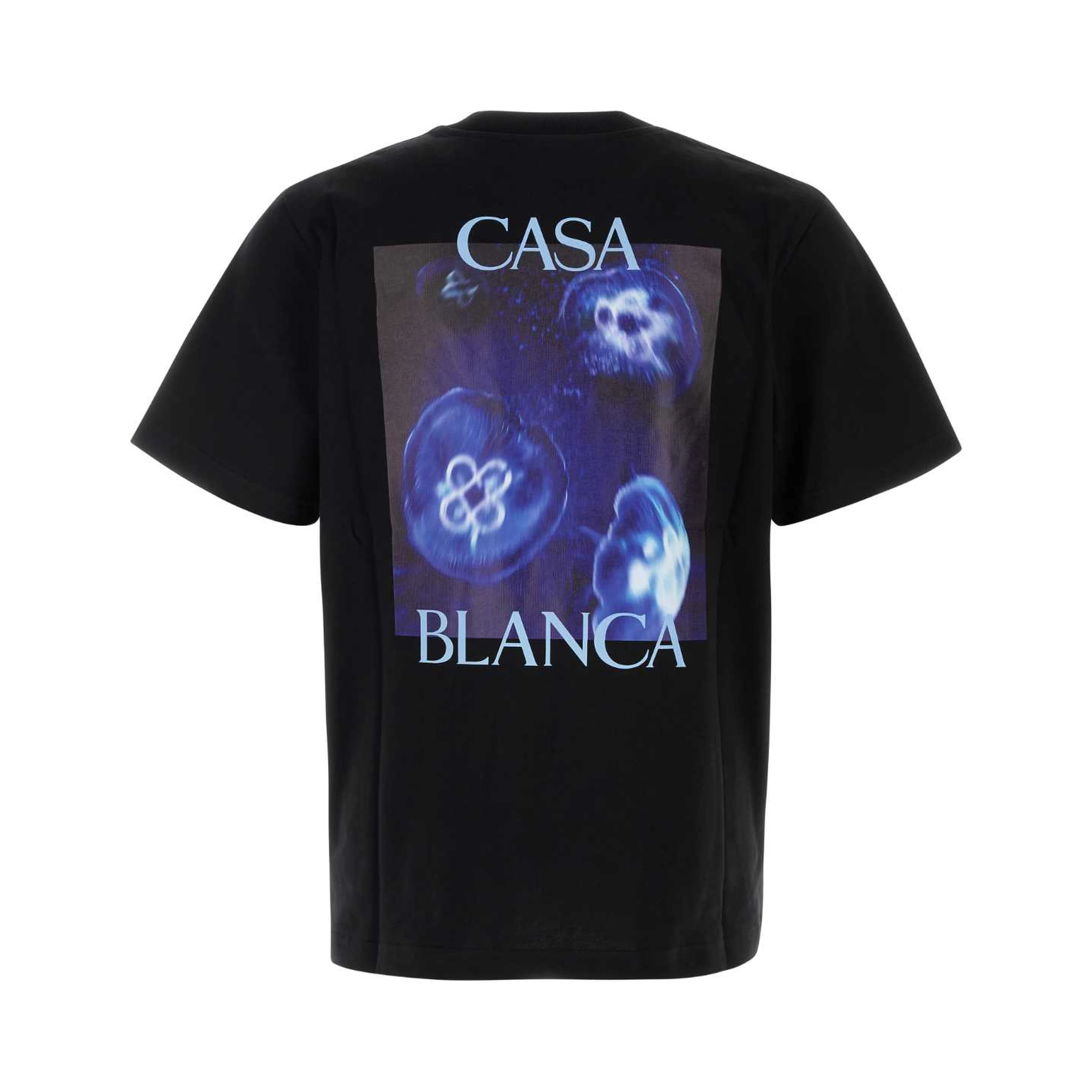 BLACK JERSEY MEDUSE SPORTIVE