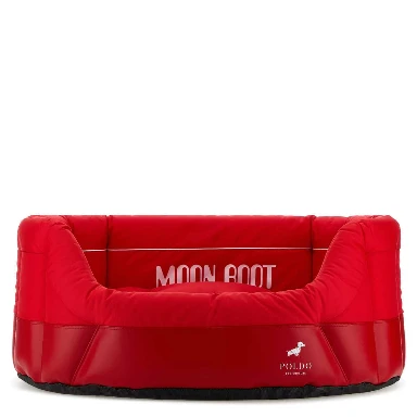DOG BED x MOONBOOT