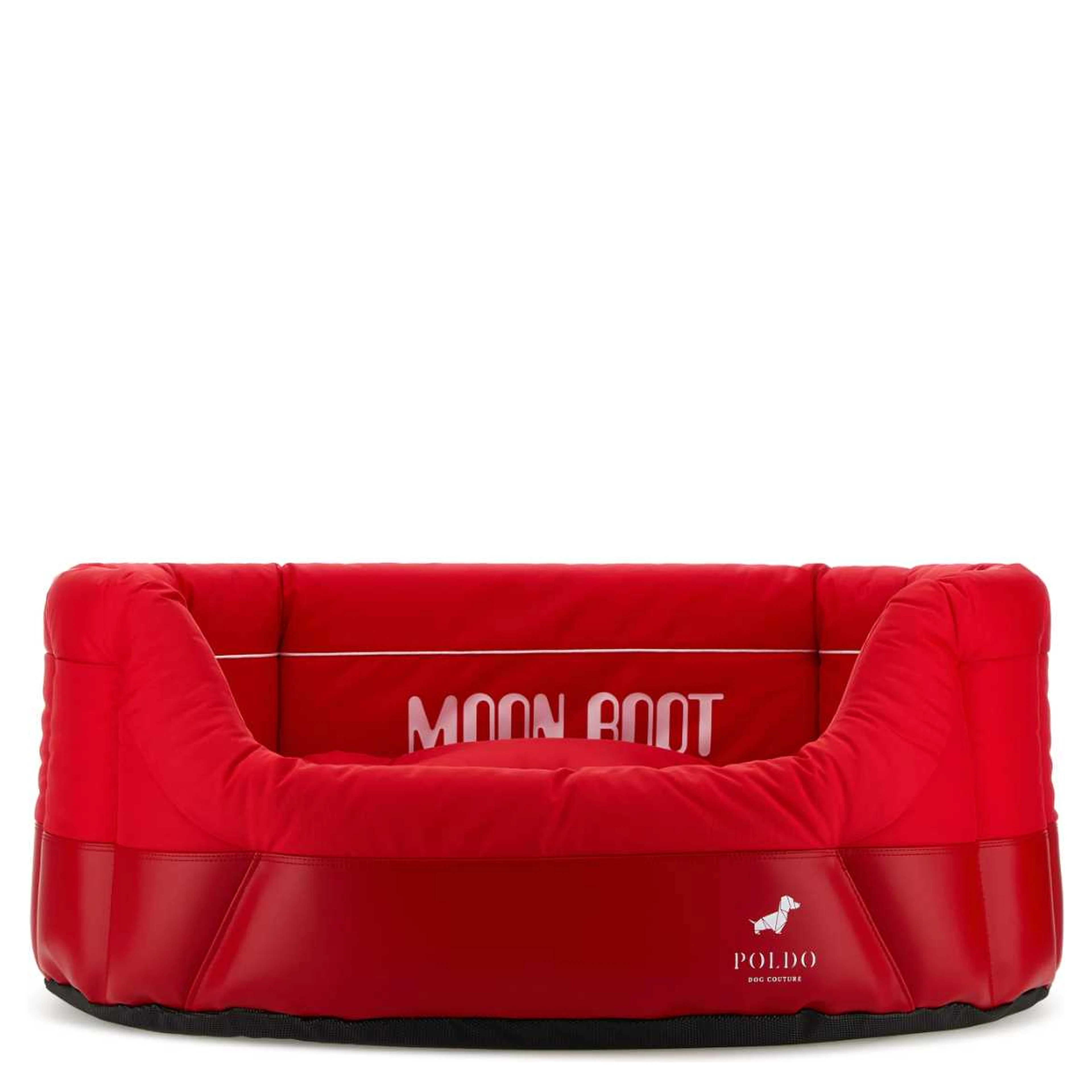 DOG BED x MOONBOOT