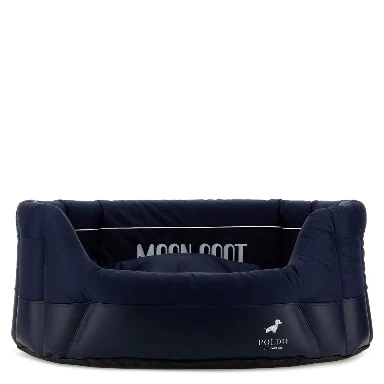 DOG BED x MOONBOOT