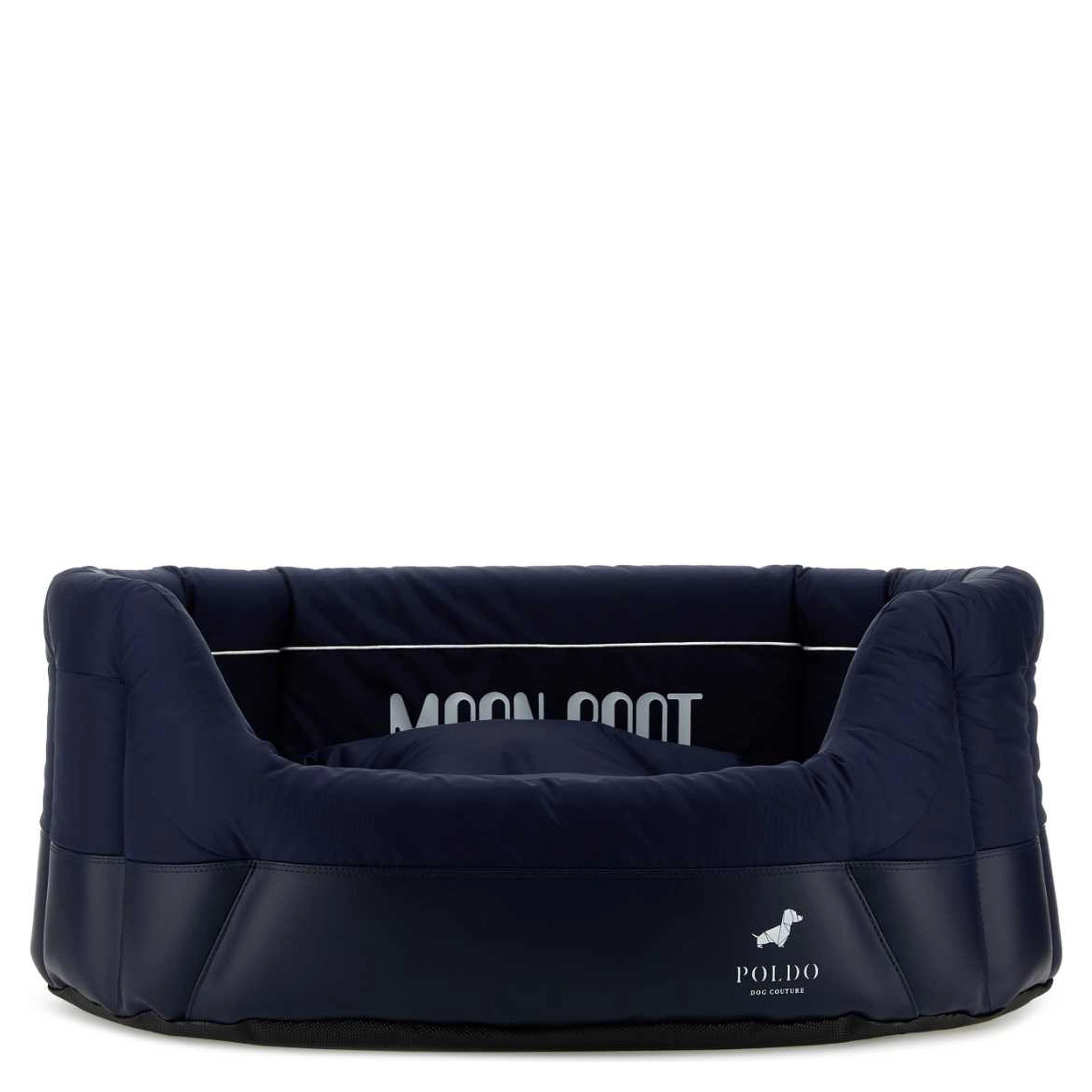 DOG BED x MOONBOOT
