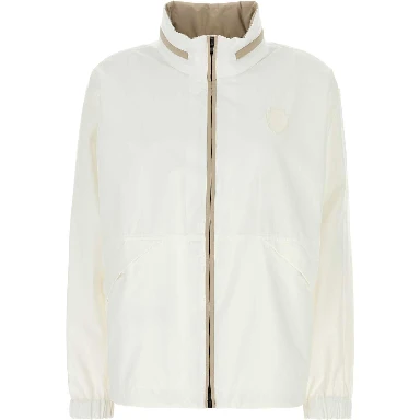 JACKET WATER RESISTANT