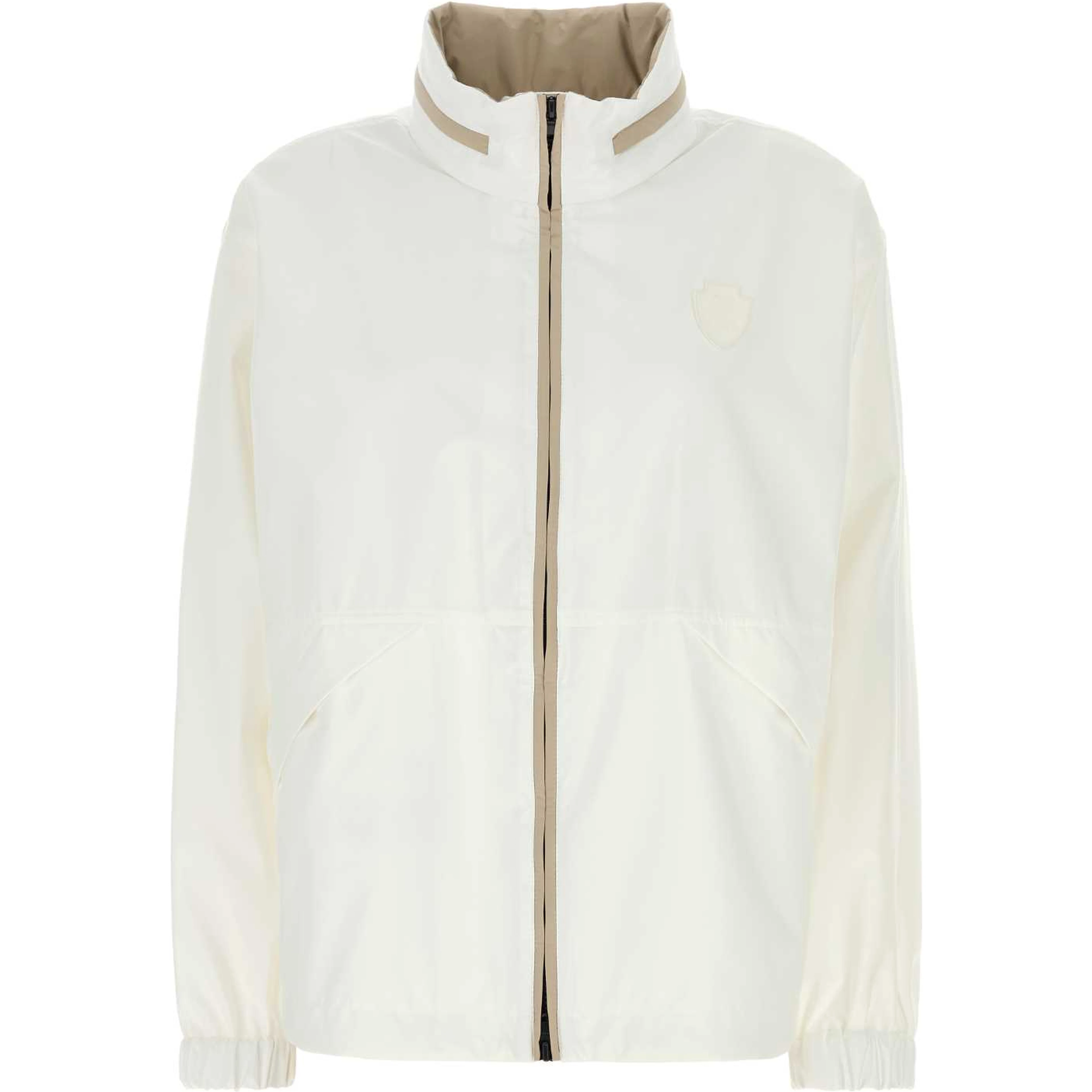JACKET WATER RESISTANT