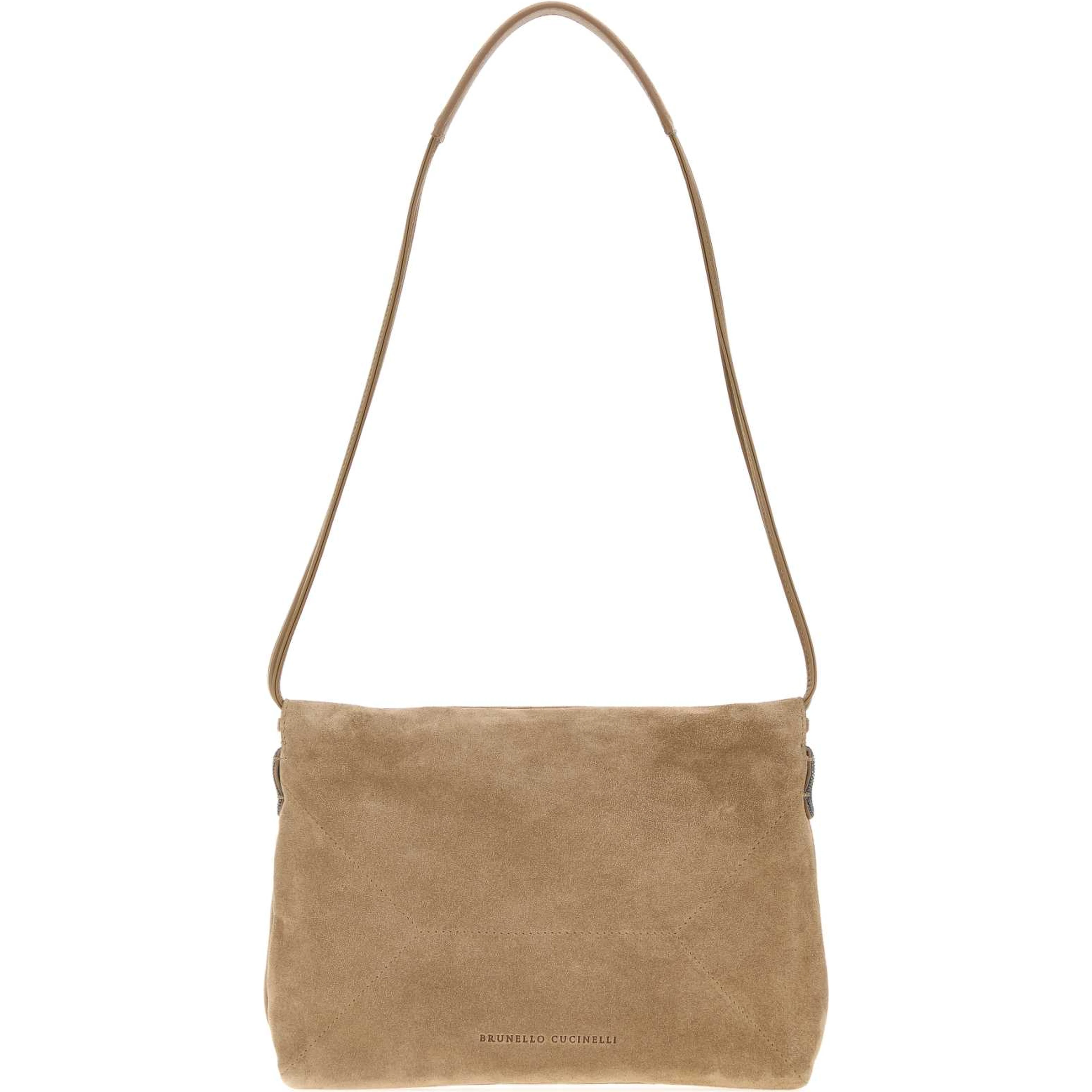 SHOULDER-STRAP BAG