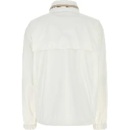 JACKET WATER RESISTANT