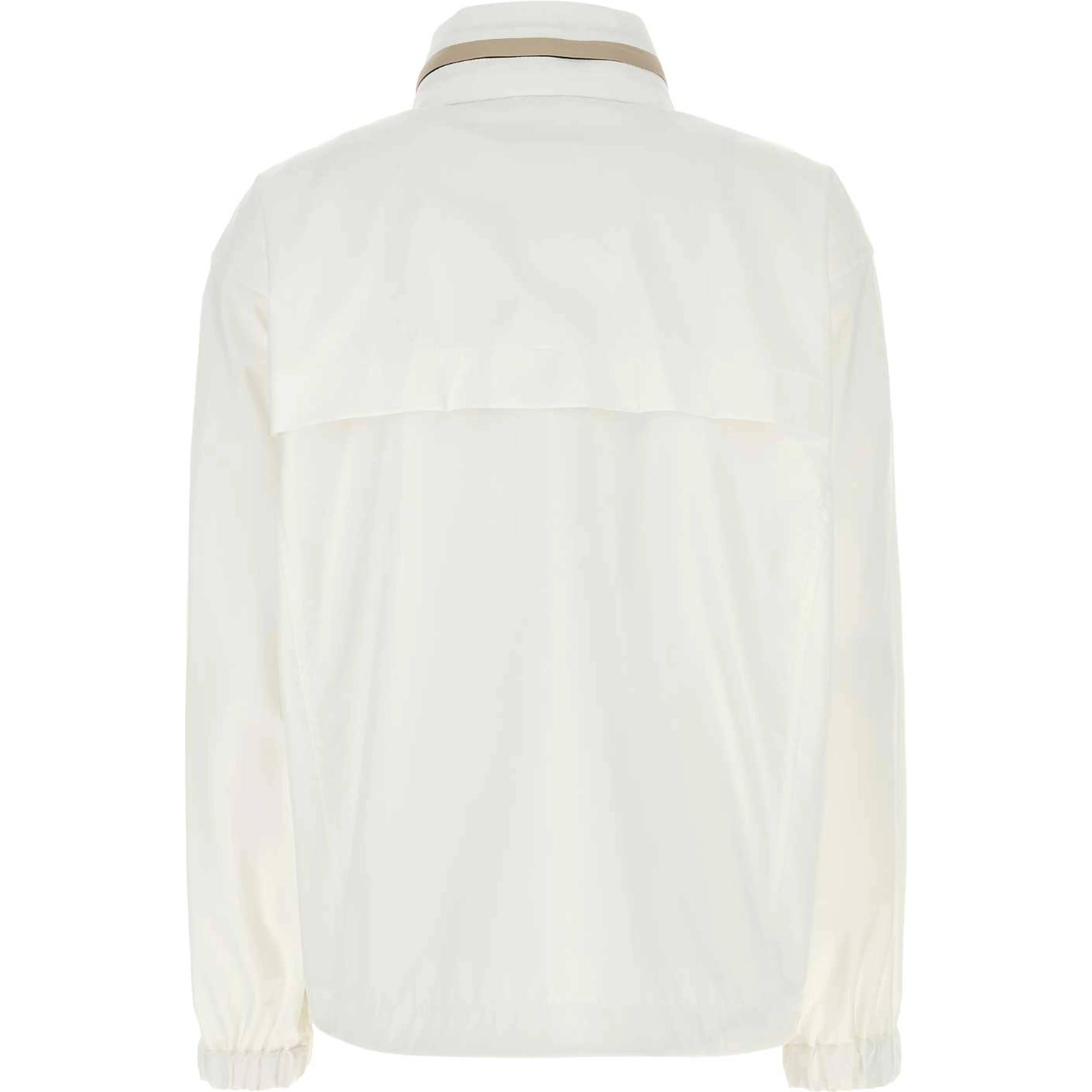 JACKET WATER RESISTANT