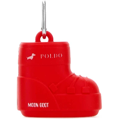 DOG BAG DISPENSER X MOONBOOT