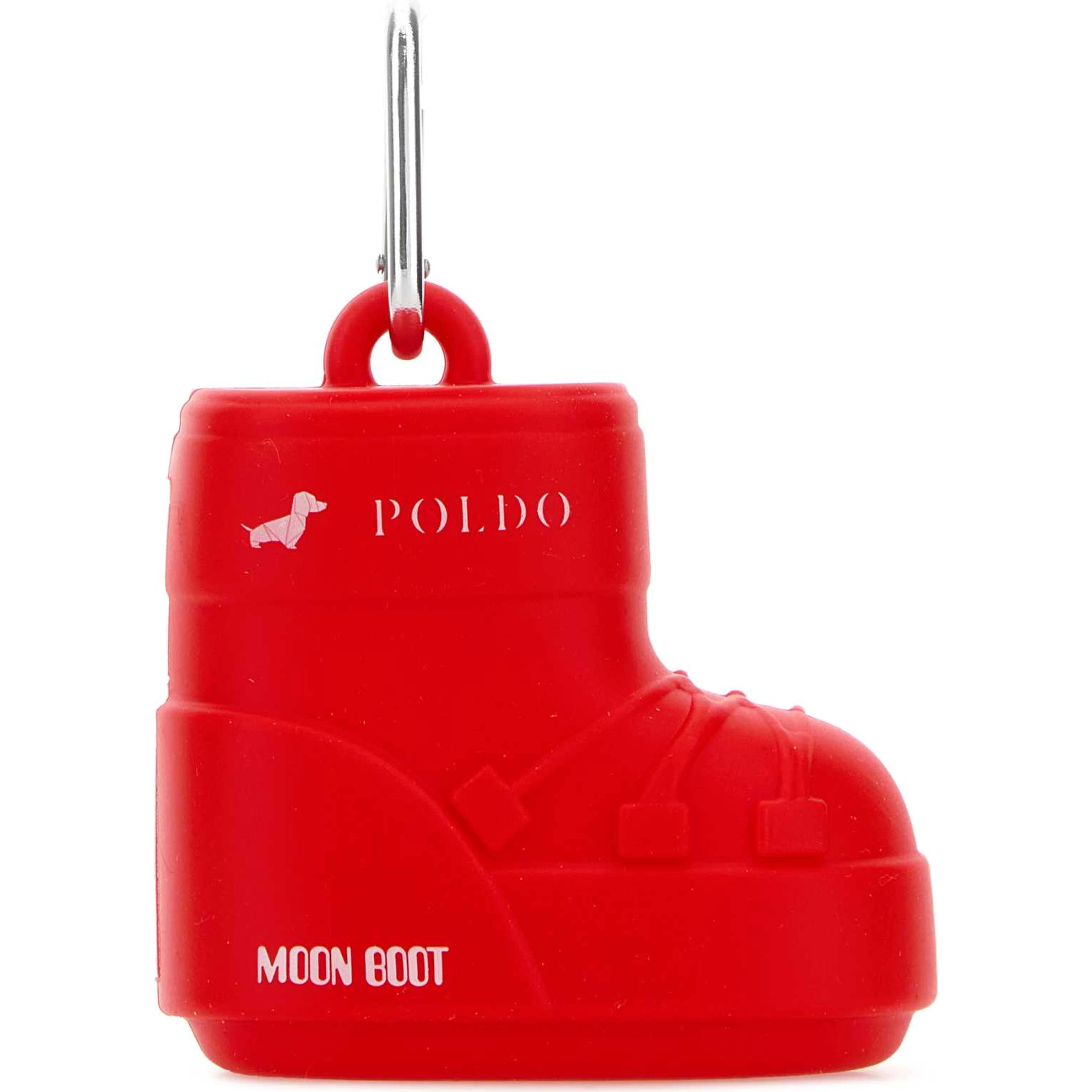 DOG BAG DISPENSER X MOONBOOT