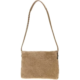 SHOULDER-STRAP BAG