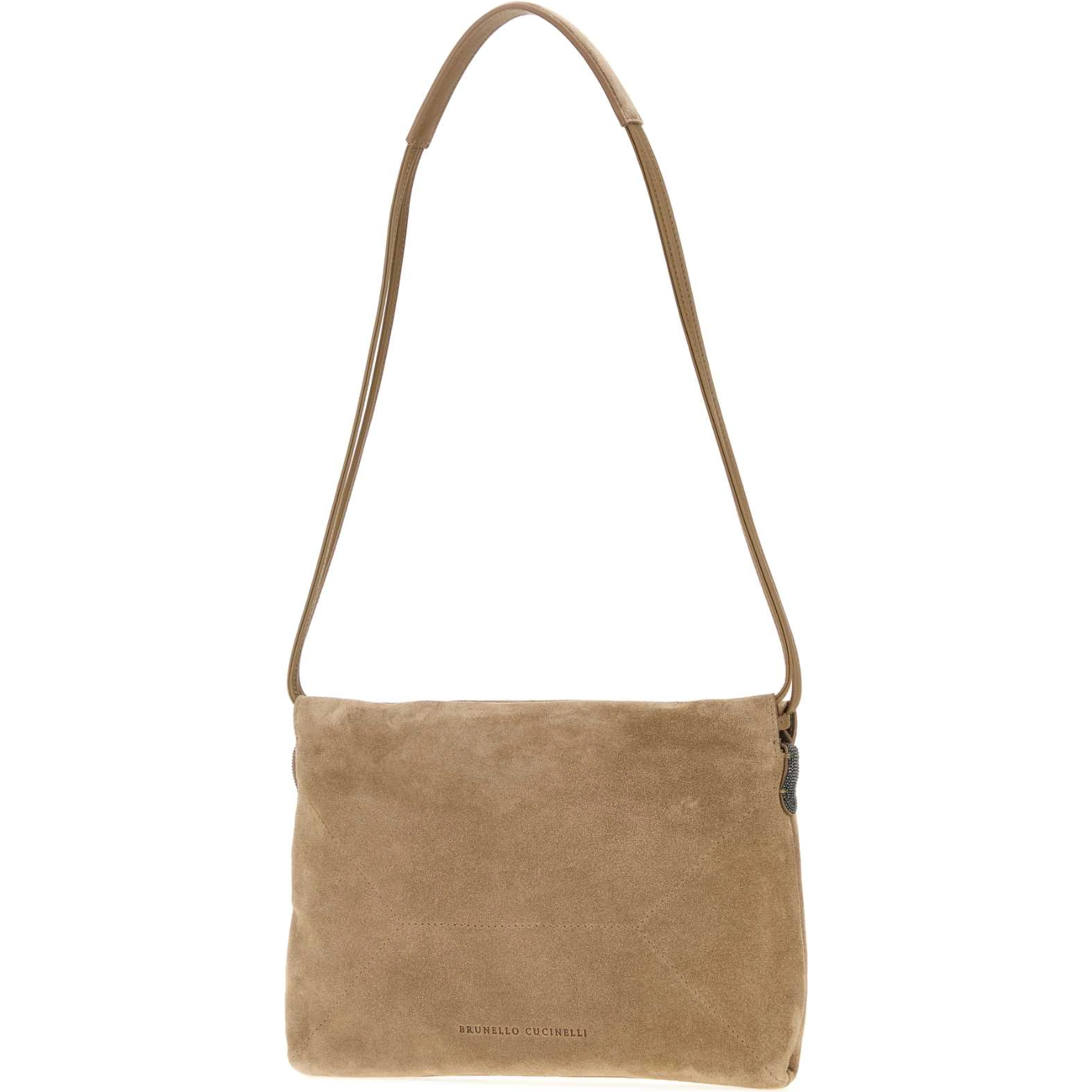 SHOULDER-STRAP BAG