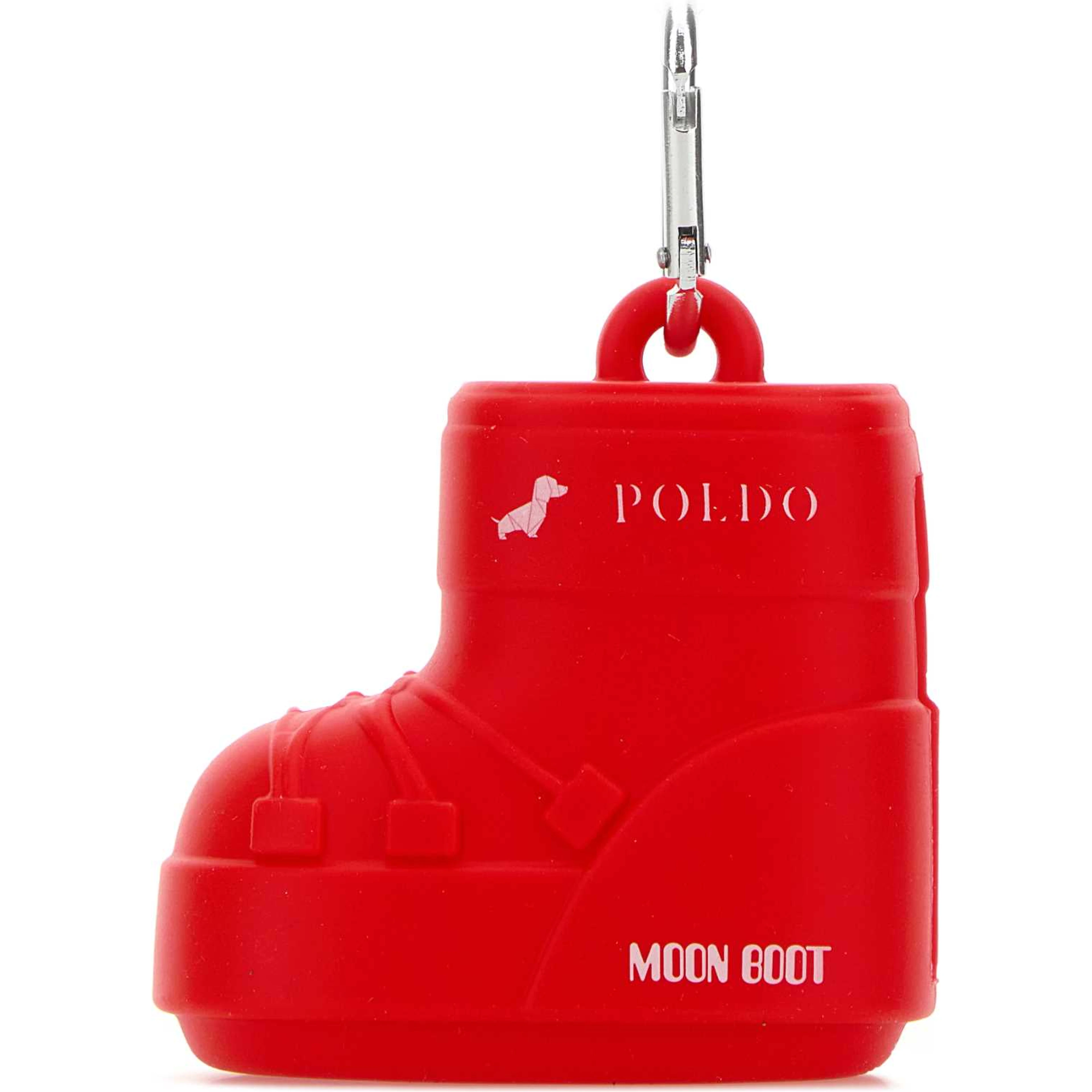 DOG BAG DISPENSER X MOONBOOT