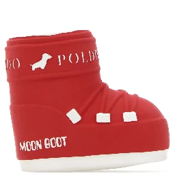 SQUEAKY  TOY X MOONBOOT
