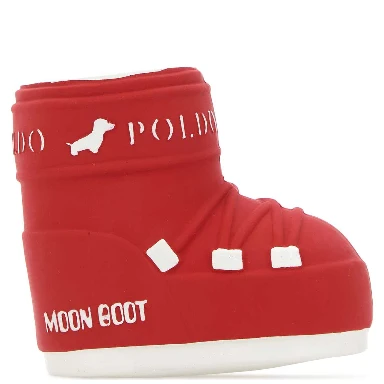 SQUEAKY  TOY X MOONBOOT