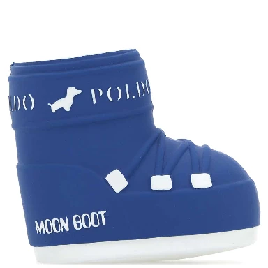 SQUEAKY  TOY X MOONBOOT