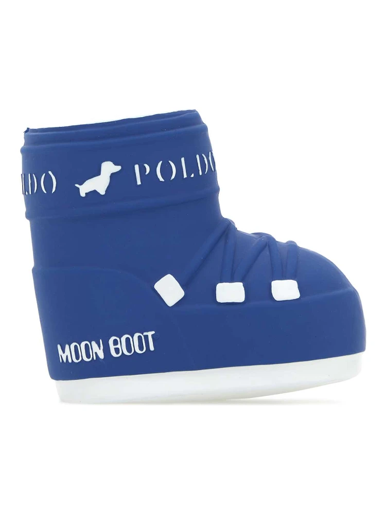 SQUEAKY  TOY X MOONBOOT