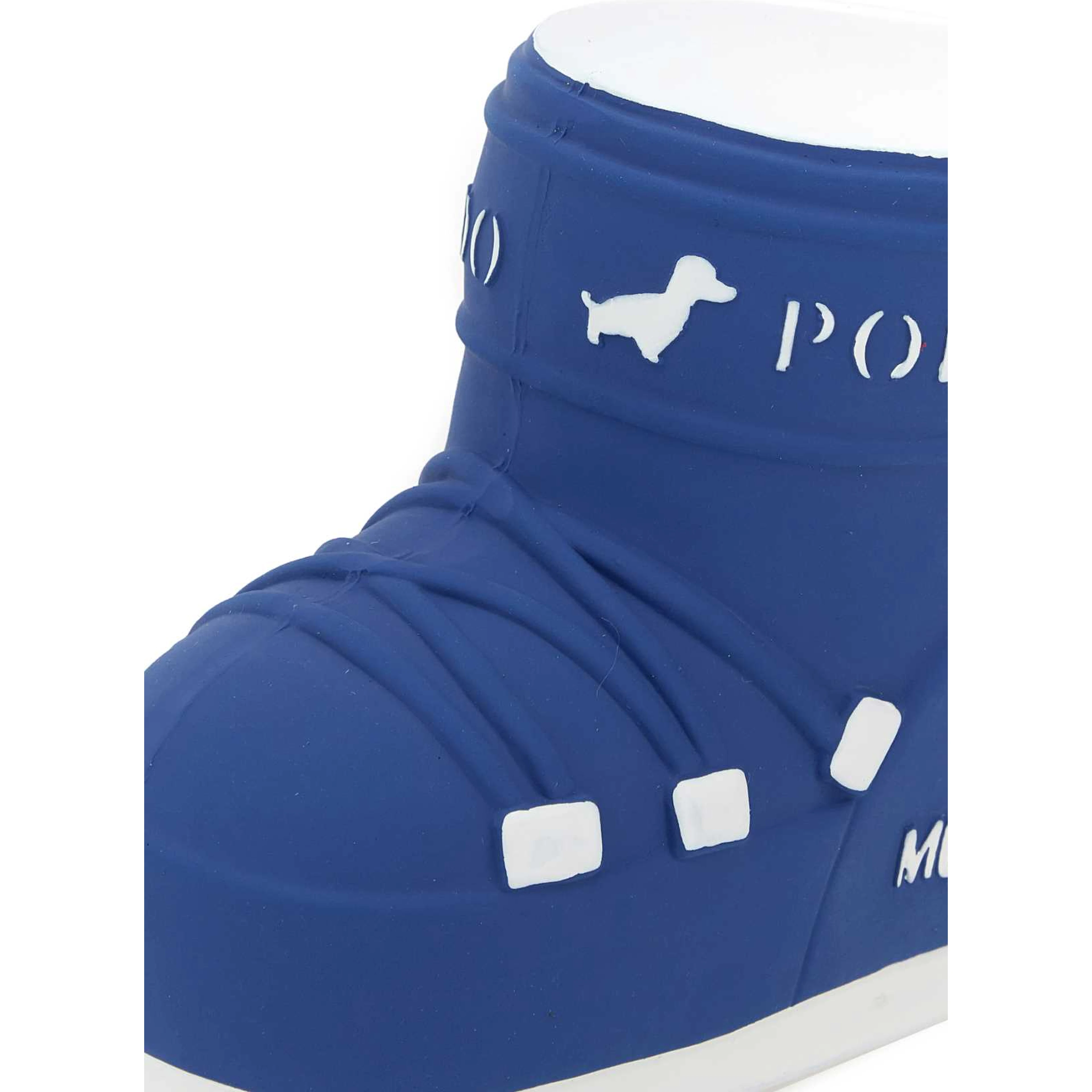 SQUEAKY  TOY X MOONBOOT