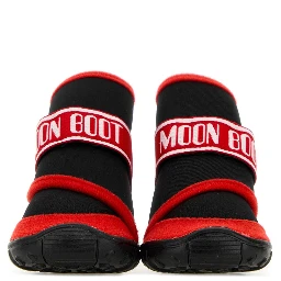 DOG   SHOES X MOONBOOT