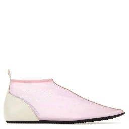 MESH ANKLE