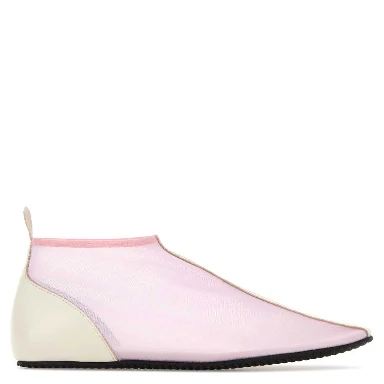 MESH ANKLE