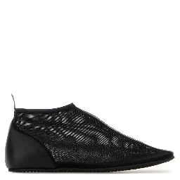 MESH ANKLE