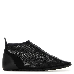 MESH ANKLE