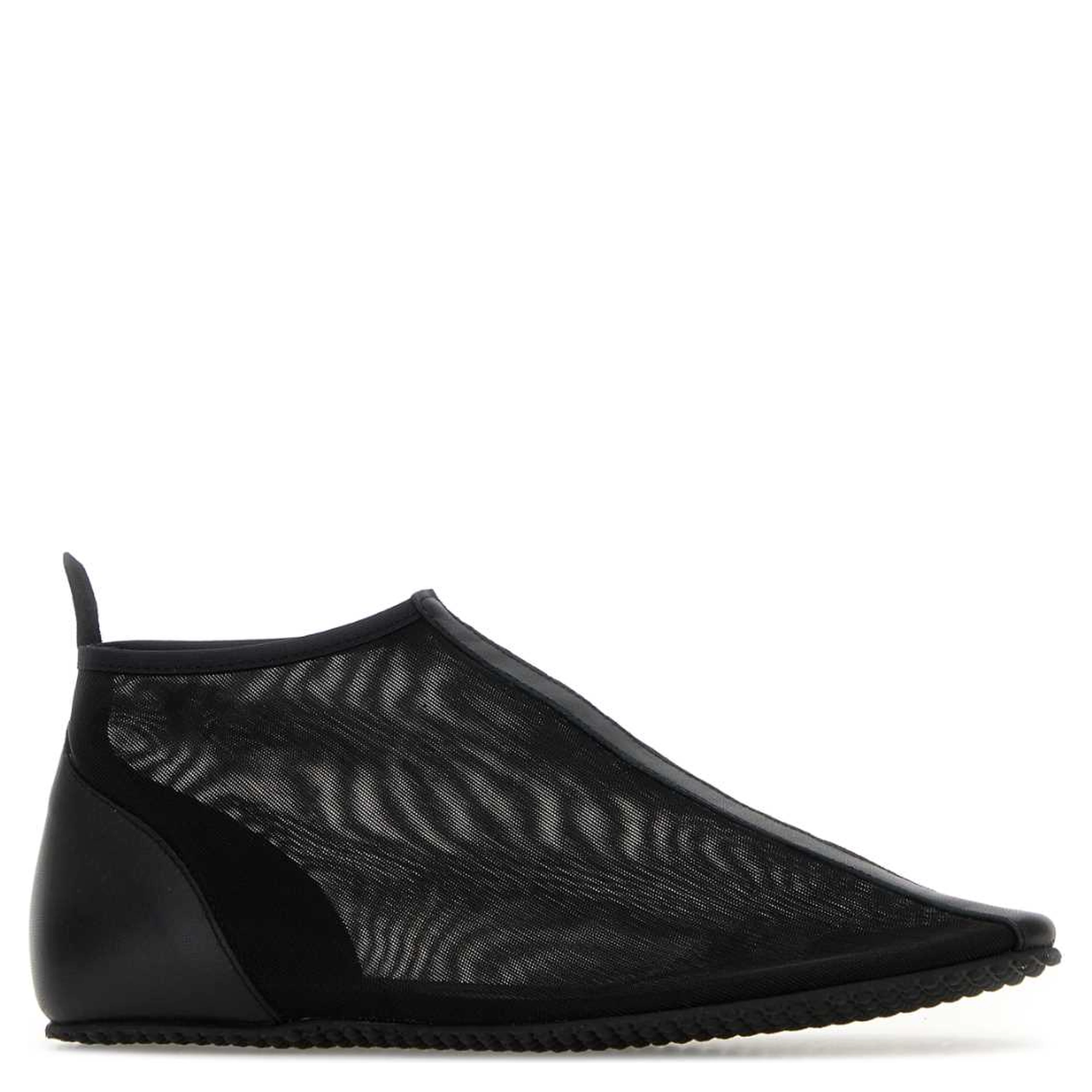 MESH ANKLE