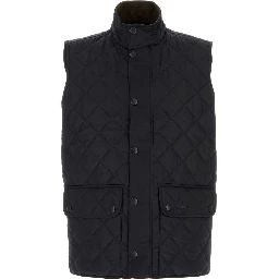 NEW LOWERDALE GILET