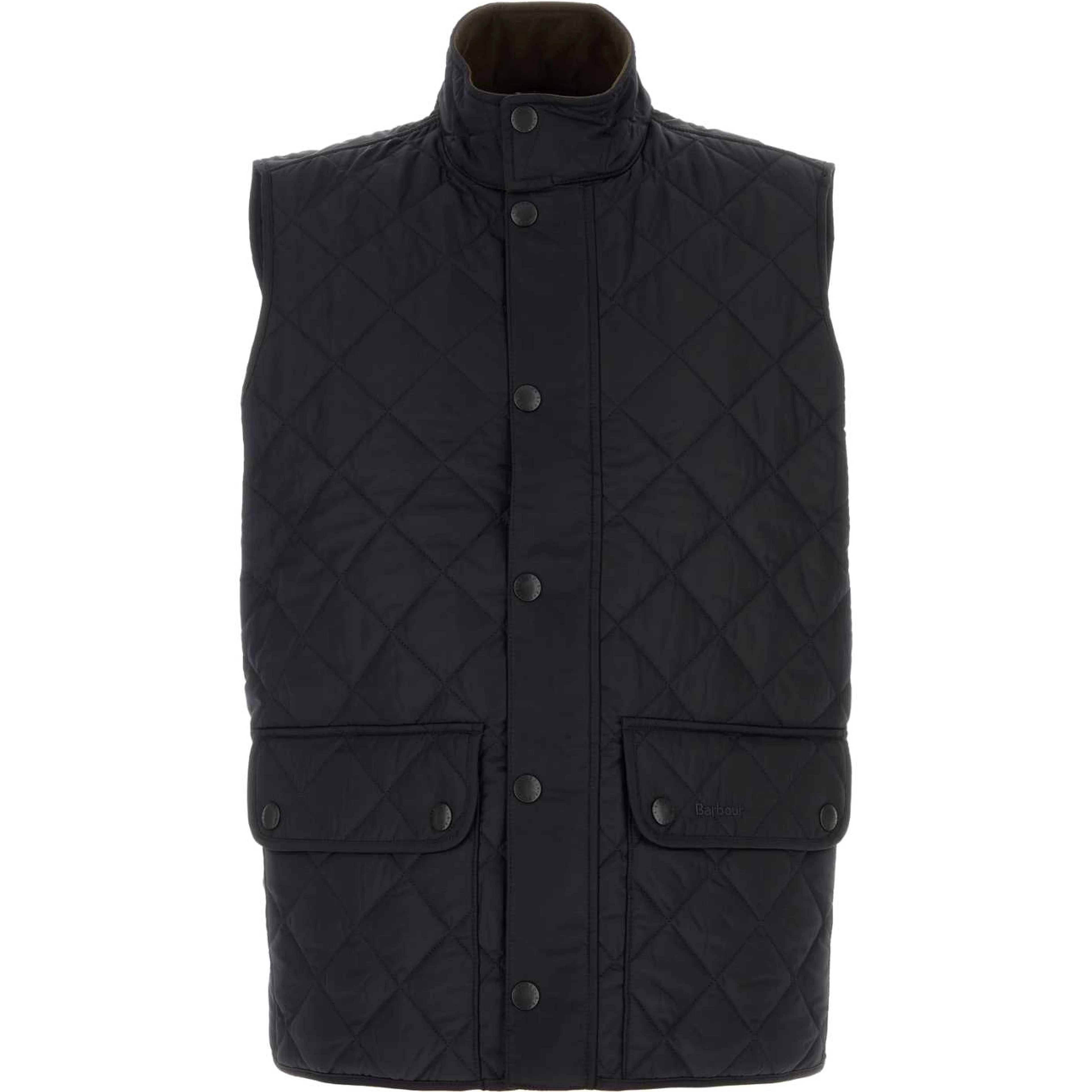 NEW LOWERDALE GILET