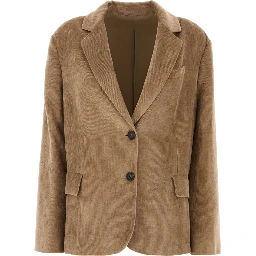 SUIT-TYPE JACKET